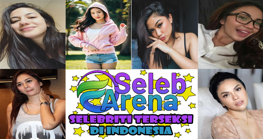 Selebriti Terseksi Di Indonesia