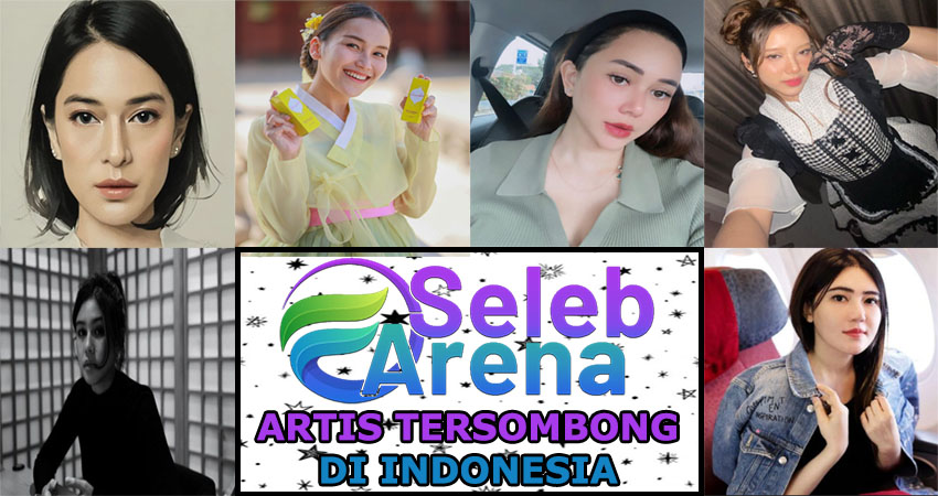 Artis Tersombong Di Indonesia