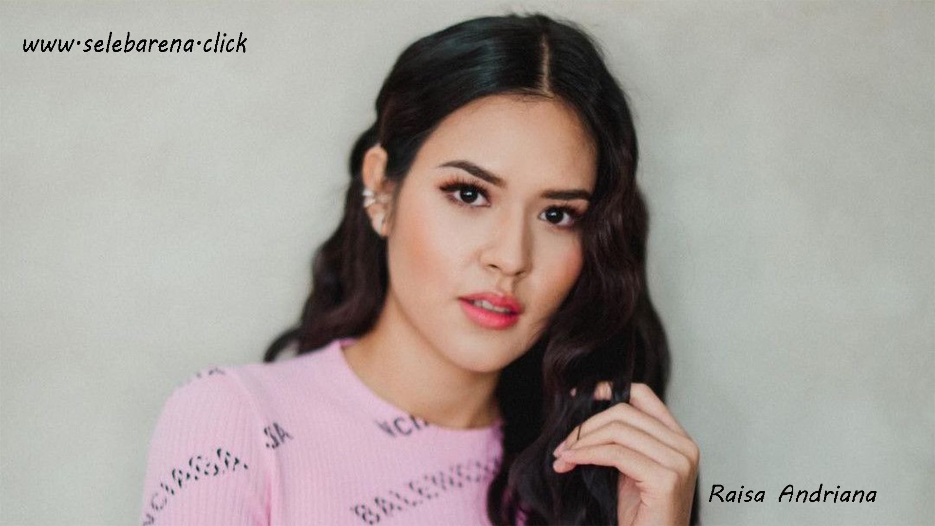 Raisa Andriana: Meraih Puncak Kepopuleran di Dunia Musik