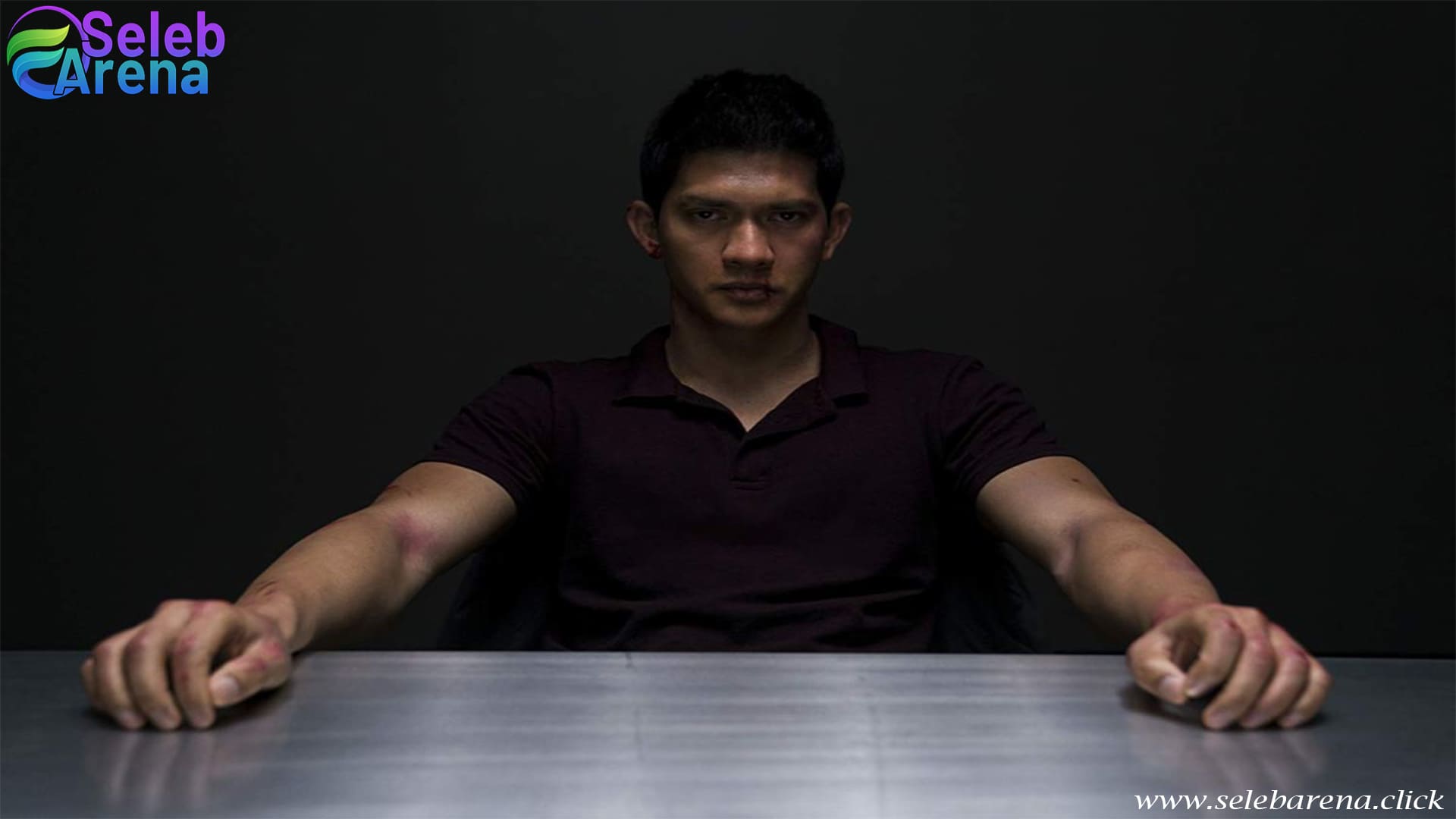 Karier Sang Bintang Seni Bela Diri Indonesia Iko Uwais