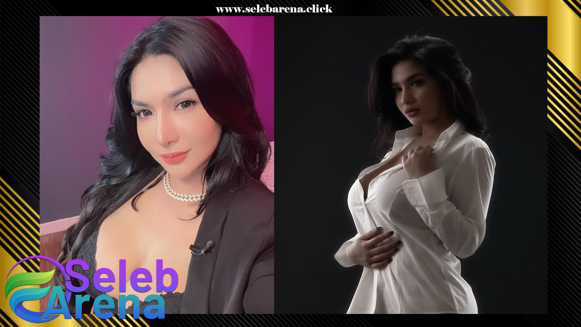 Profil Siva Aprilia Karir dan Pengaruh di Dunia Selebgram