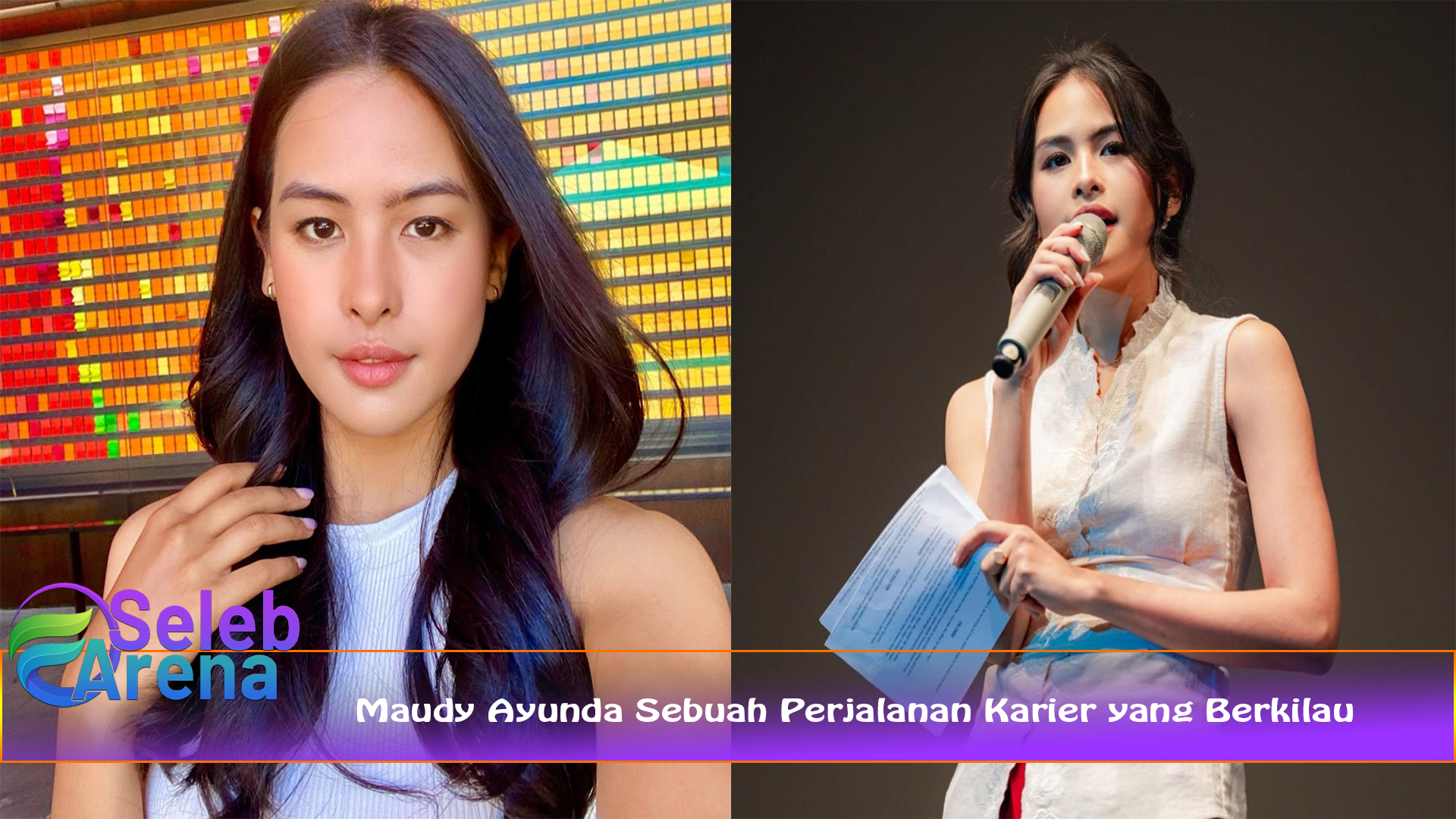 Maudy Ayunda