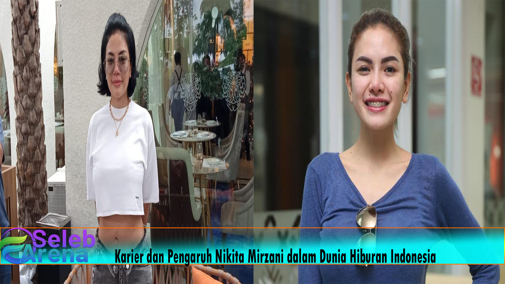 Karier dan Pengaruh Nikita Mirzani dalam Dunia Hiburan Indonesia