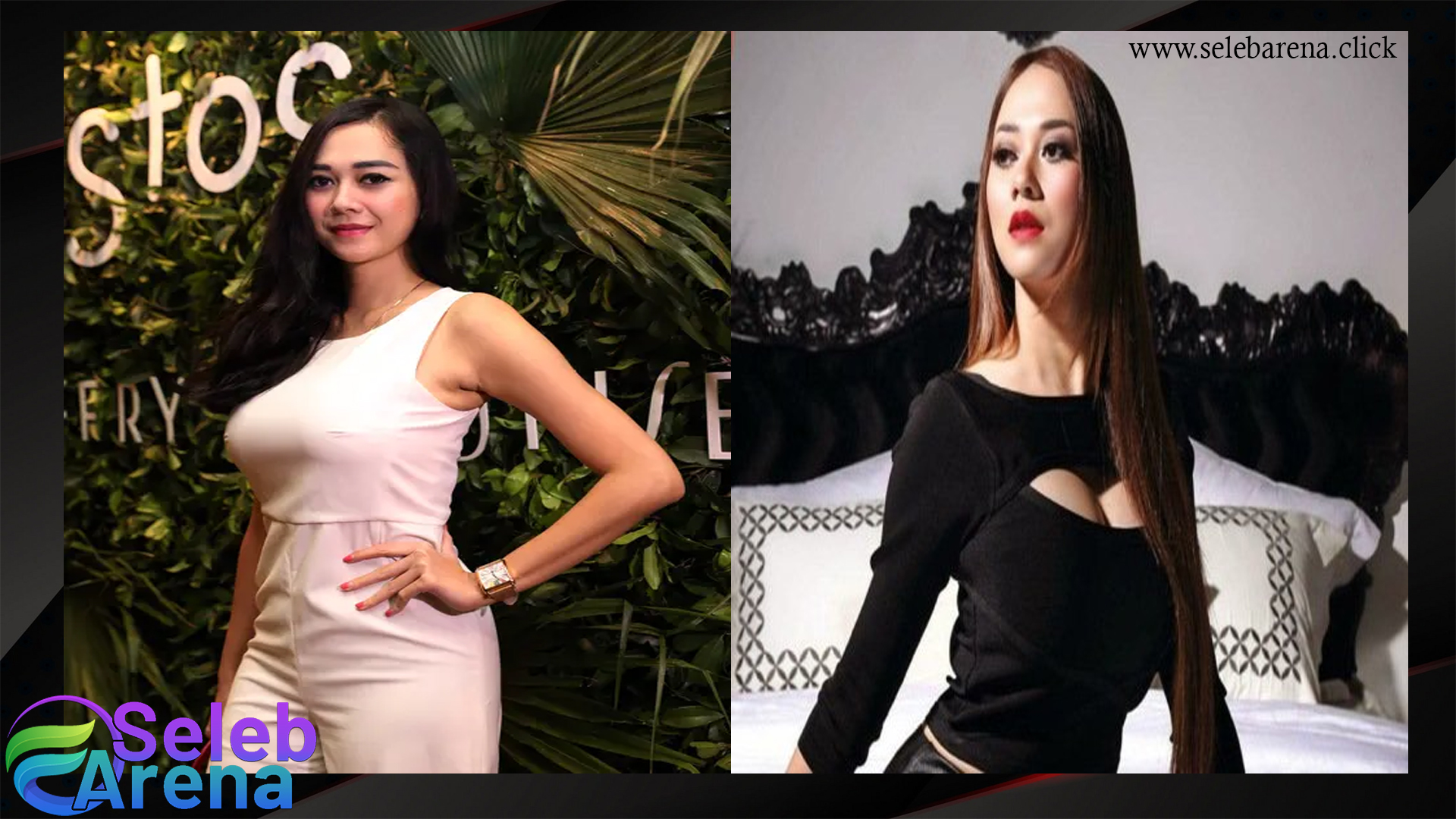 Aura Kasih Profil dan Karir Seorang Artis dan Penyanyi Indonesia