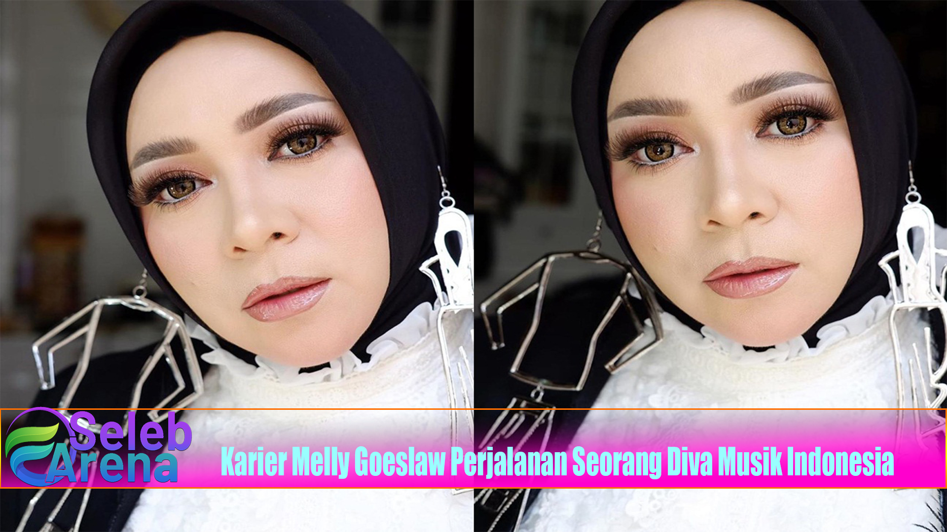 Karier Melly Goeslaw Perjalanan Seorang Diva Musik Indonesia