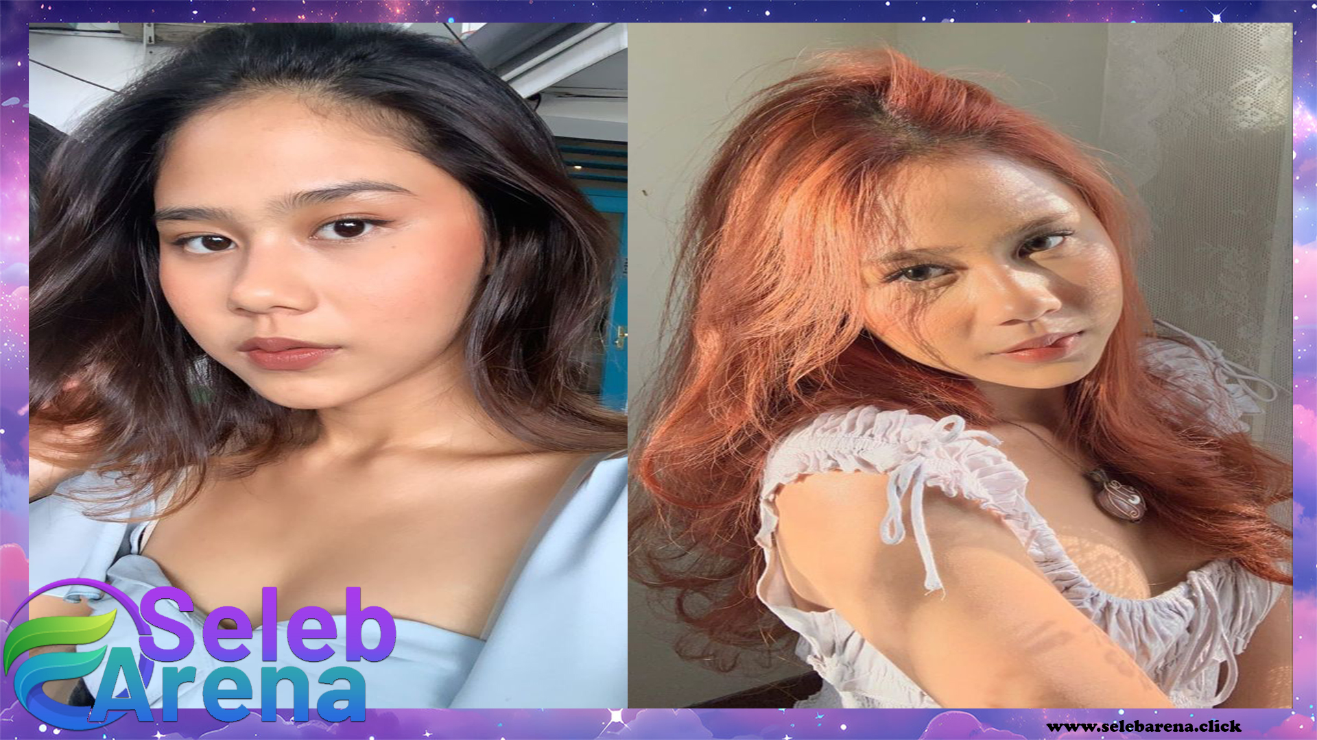 Kehidupan Nadin Amiza Perjalanan Seorang Aktris Berbakat