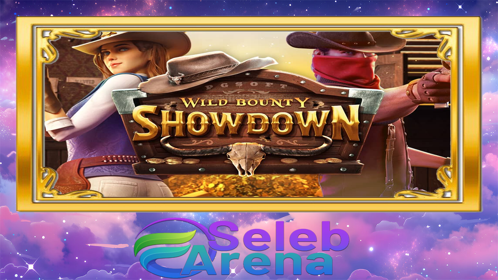 Petualangan Seru Wild Bounty Showdown dalam Dunia Game Slot