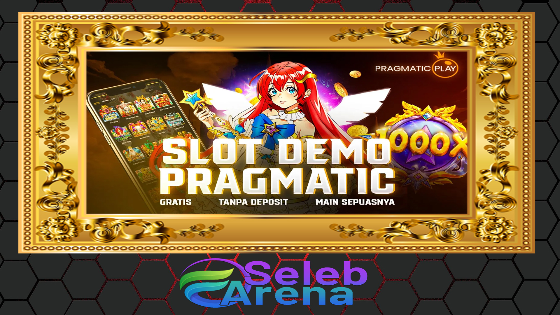 Menjelajahi Dunia Perjudian Online Slot Demo Gratis Tayo4D