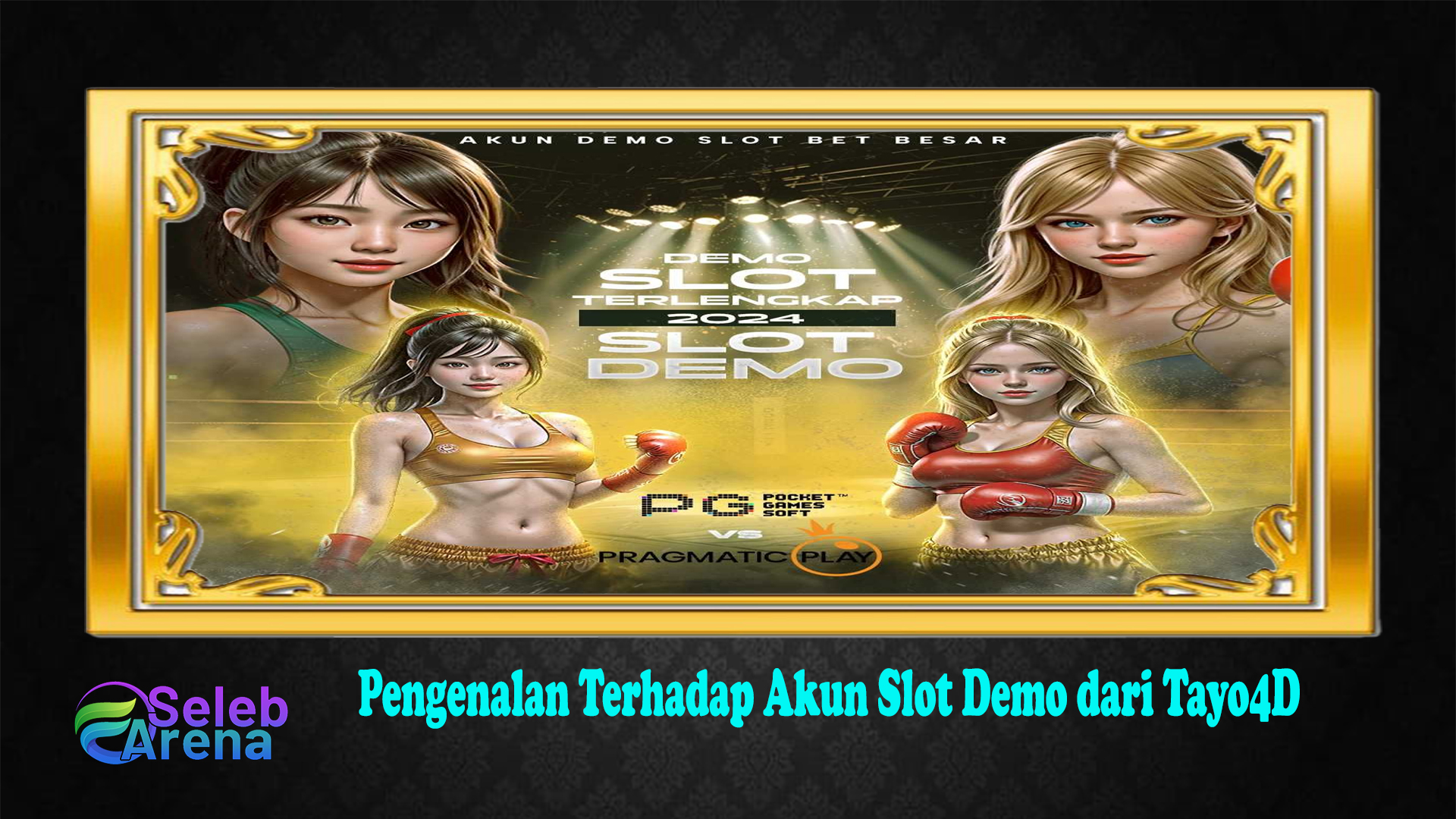 Pengenalan Terhadap Akun Slot Demo dari Tayo4D