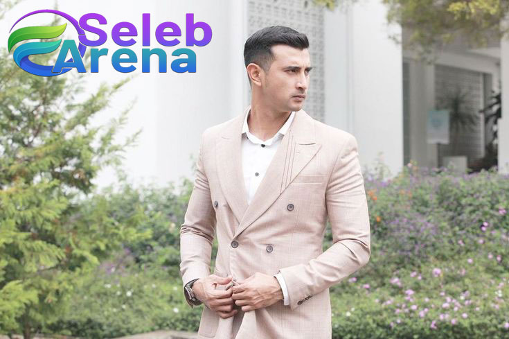 Ali Syakieb yang Terus Bersinar di Dunia Hiburan