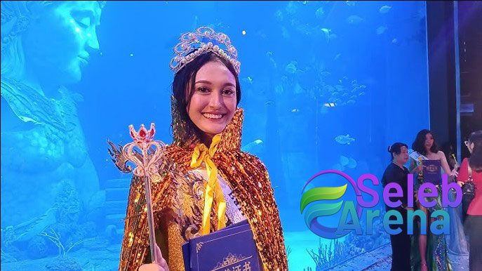 Devi Suamba Raih Gelar Miss Universe Asia 2025: Kebanggaan Baru untuk Indonesia