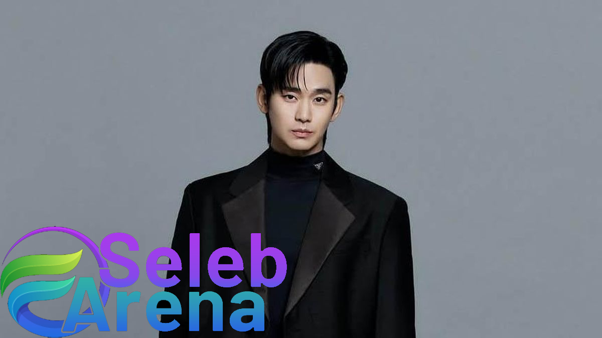 Kim Soo Hyun Digugat Rp35 Miliar hingga Terancam Bangkrut Viral di Sosial Media
