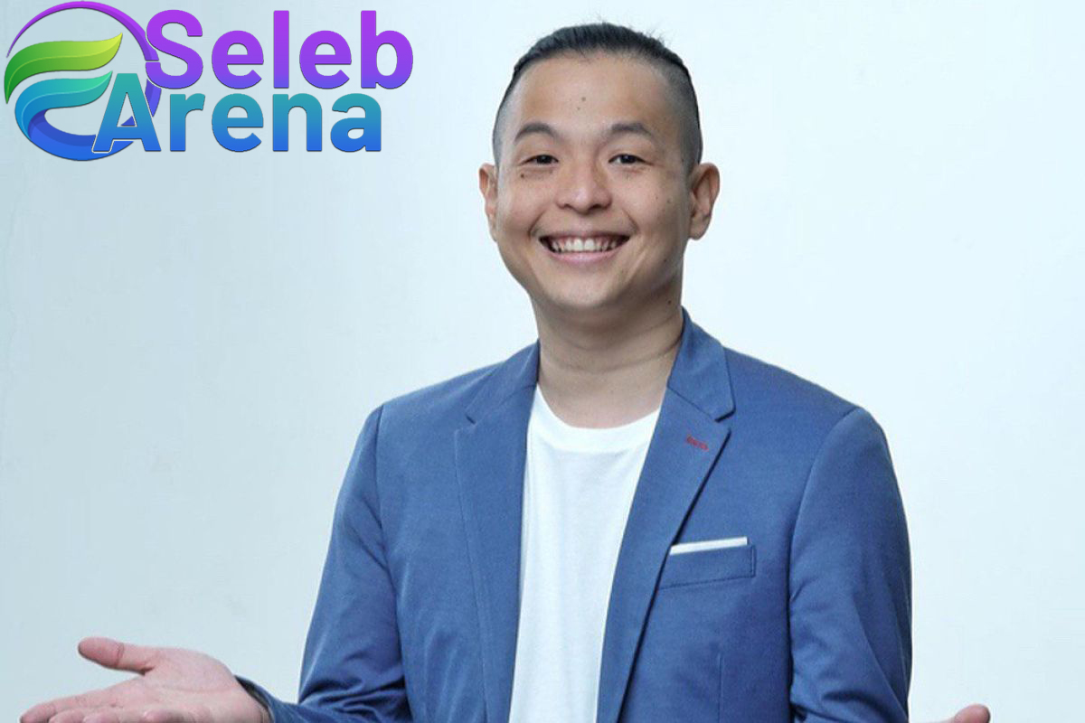 Ernest Prakasa: Dari Stand Up ke YouTube, Konten Sukses